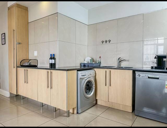 1 BEDROOM PROPERTY TO RENT IN MORNINGSIDE